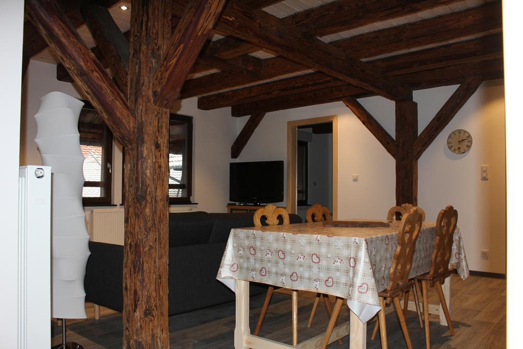 Gite De L'Ours Grognon Dambach-la-Ville Ngoại thất bức ảnh